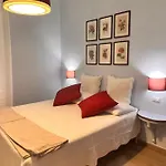 Le Farfalle Appartement *