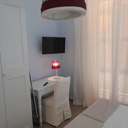 Le Farfalle Apartment La Spezia