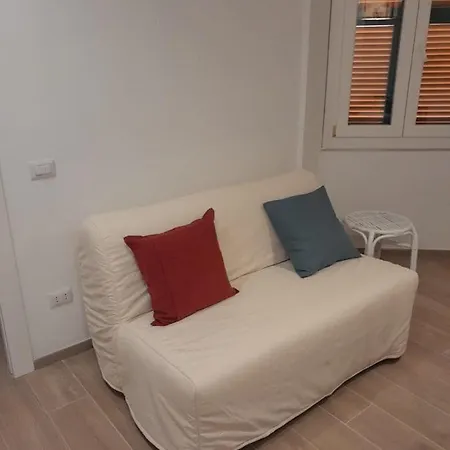 Le Farfalle Apartment *