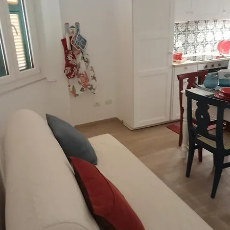 Le Farfalle 斯培西亚