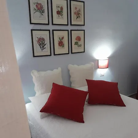 Le Farfalle Apartment La Spezia