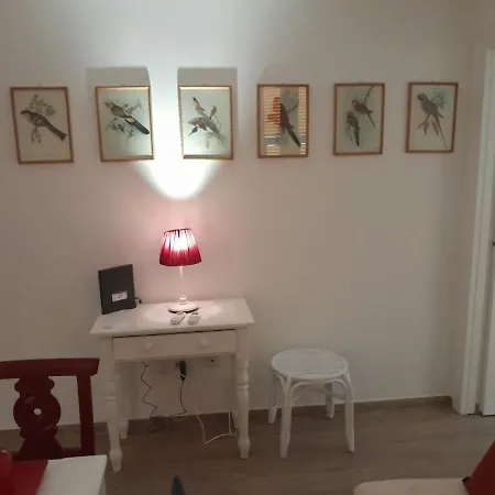 Le Farfalle * La Spezia