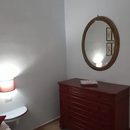Le Farfalle Apartment
