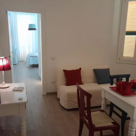 Apartment Le Farfalle *