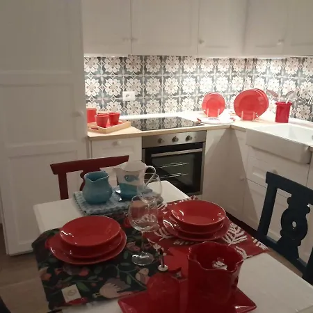 Le Farfalle Apartment La Spezia