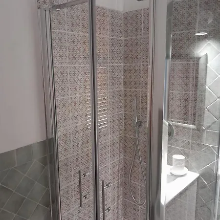 Le Farfalle Appartement La Spezia