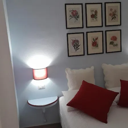 Le Farfalle * La Spezia