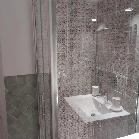 Le Farfalle Apartment La Spezia