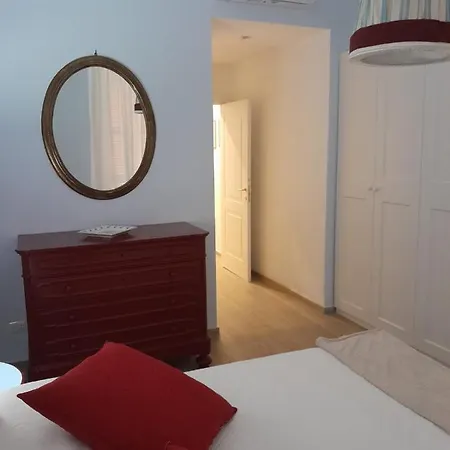 Apartment Le Farfalle *