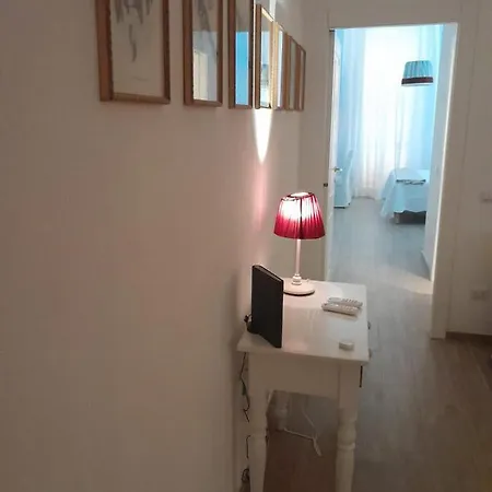 Le Farfalle Apartment