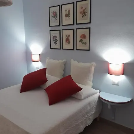 Le Farfalle Appartement La Spezia