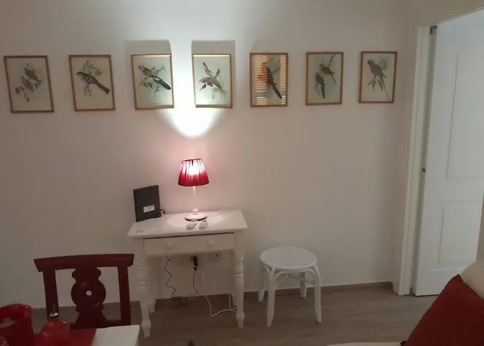 Le Farfalle * Специя