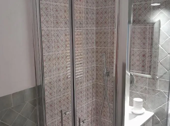 Le Farfalle Апартаменты Специя