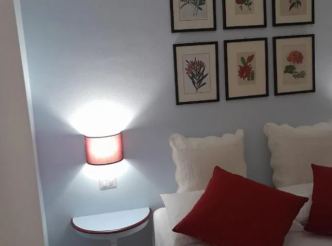 Le Farfalle * Специя