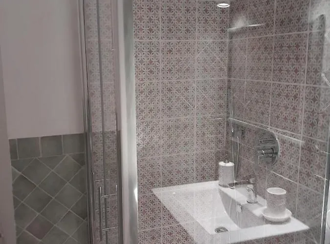 Le Farfalle Апартаменты Специя