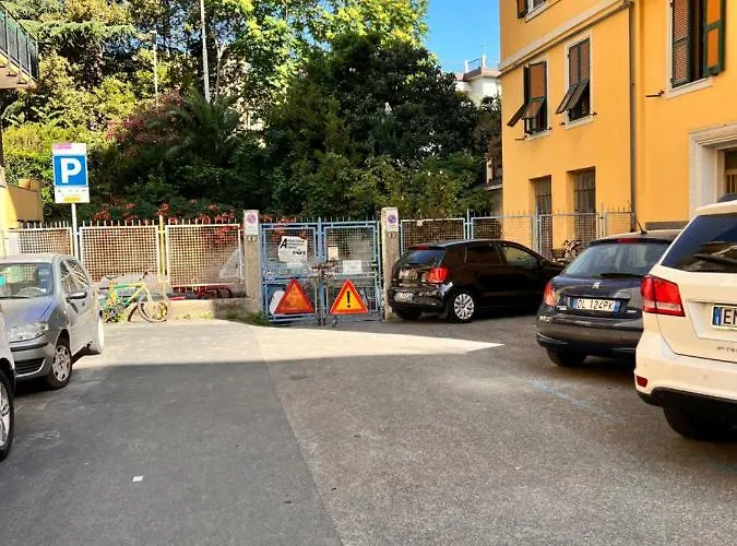 Le Farfalle * Специя